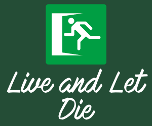 Live And Let Die