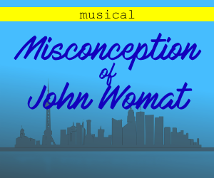 Misconception of John Womat