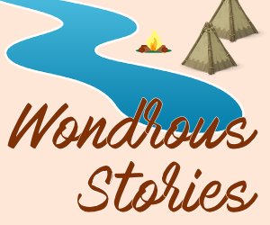 Wondrous Stories